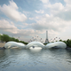 Illustration for article titled This Is the Coolest Bridge I Can Imagine